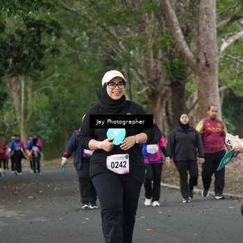 Runner Photo 8129577