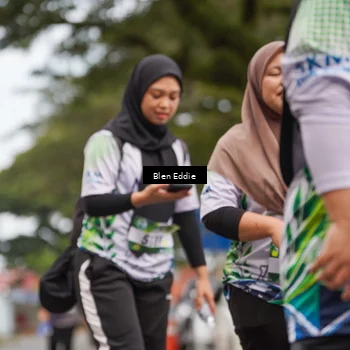 Runner Photo 8129579
