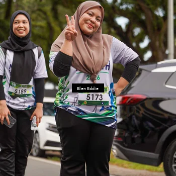 Runner Photo 8129580