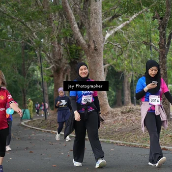 Runner Photo 8129581