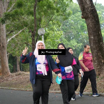 Runner Photo 8129582