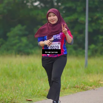 Runner Photo 8129584