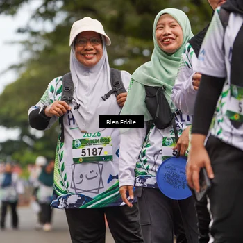 Runner Photo 8129585