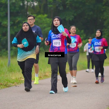 Runner Photo 8129586