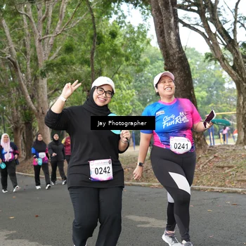 Runner Photo 8129587