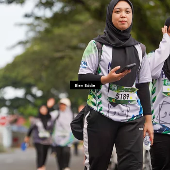 Runner Photo 8129588