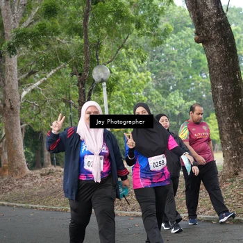 Runner Photo 8129590
