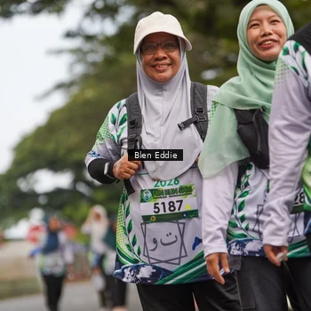 Runner Photo 8129591
