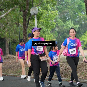 Runner Photo 8129593