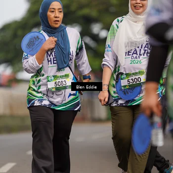 Runner Photo 8129594