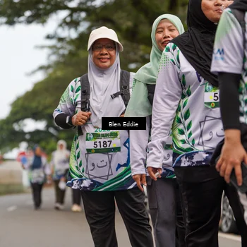 Runner Photo 8129596