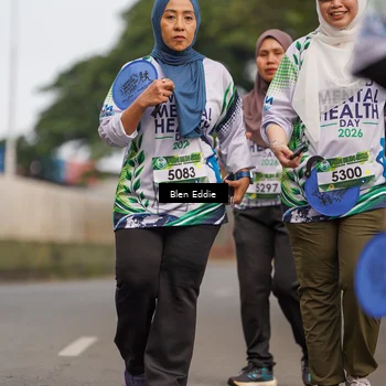 Runner Photo 8129597