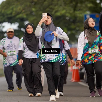 Runner Photo 8129598
