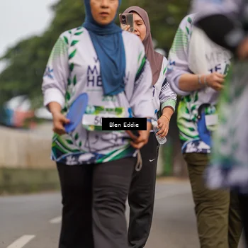 Runner Photo 8129599