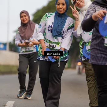 Runner Photo 8129601