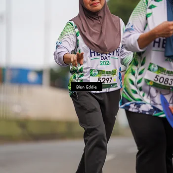 Runner Photo 8129602