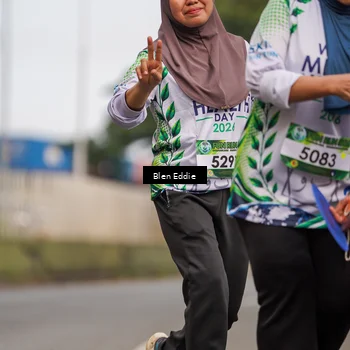 Runner Photo 8129603