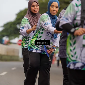 Runner Photo 8129604