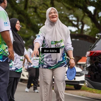 Runner Photo 8129605