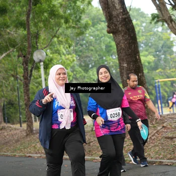 Runner Photo 8129606