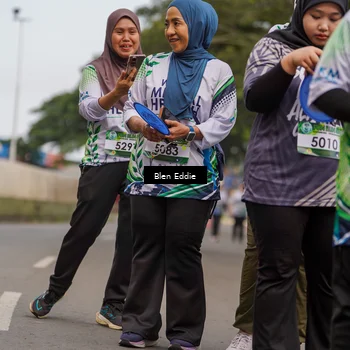 Runner Photo 8129611