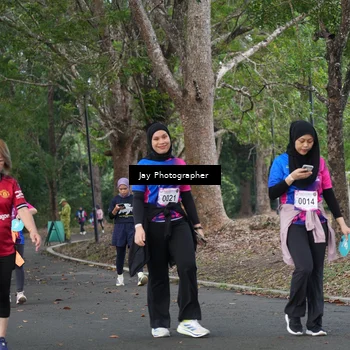 Runner Photo 8129612
