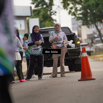 Runner Photo 8129614
