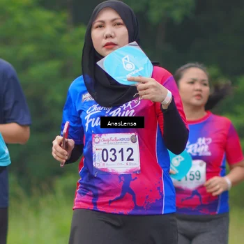 Runner Photo 8129615