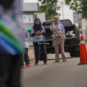 Runner Photo 8129616