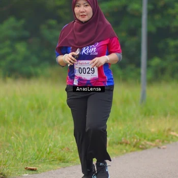 Runner Photo 8129617