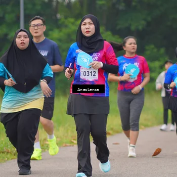Runner Photo 8129618