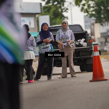 Runner Photo 8129620
