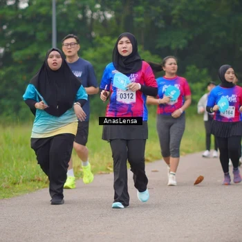 Runner Photo 8129621
