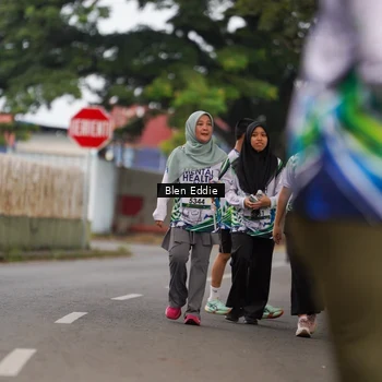 Runner Photo 8129622