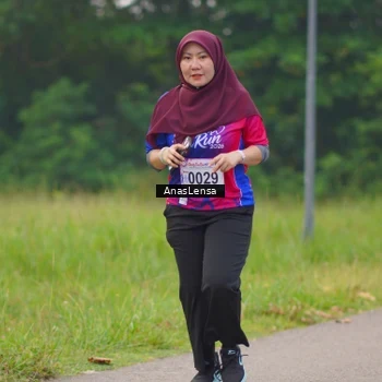 Runner Photo 8129623