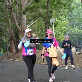 Runner Photo 8129624
