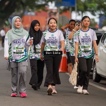 Runner Photo 8129625