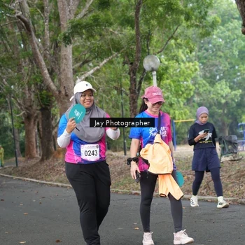 Runner Photo 8129626