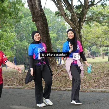 Runner Photo 8129627