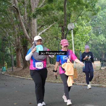 Runner Photo 8129628