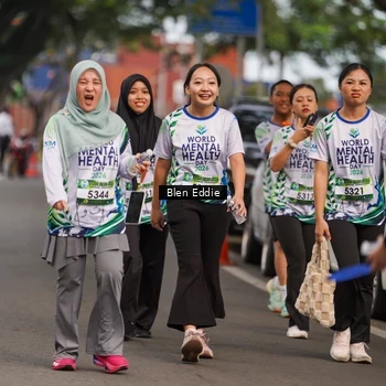 Runner Photo 8129630