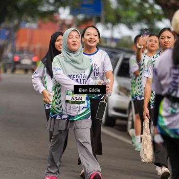 Runner Photo 8129632