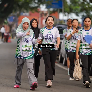 Runner Photo 8129633