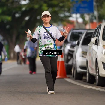Runner Photo 8129635