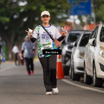 Runner Photo 8129636