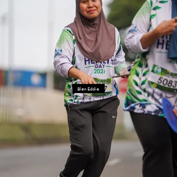 Runner Photo 8129638
