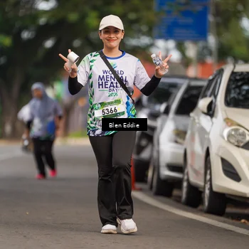 Runner Photo 8129639