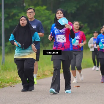Runner Photo 8129640