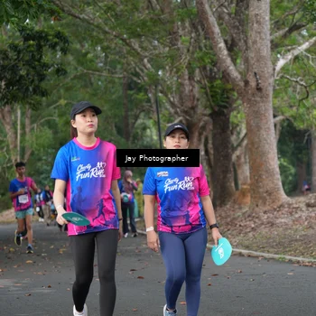 Runner Photo 8129642