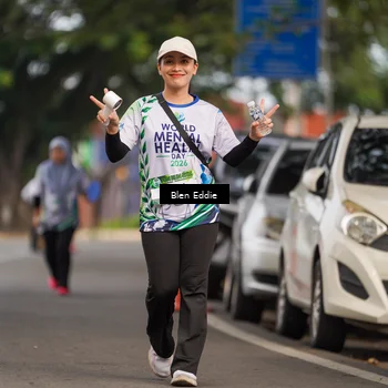 Runner Photo 8129643